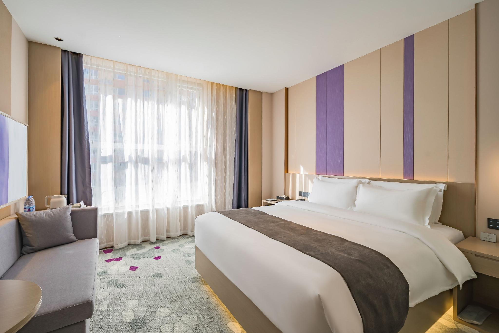 Lavande Hotel (Beijing Huilongguan North China Electric Power University Branch) 25/36