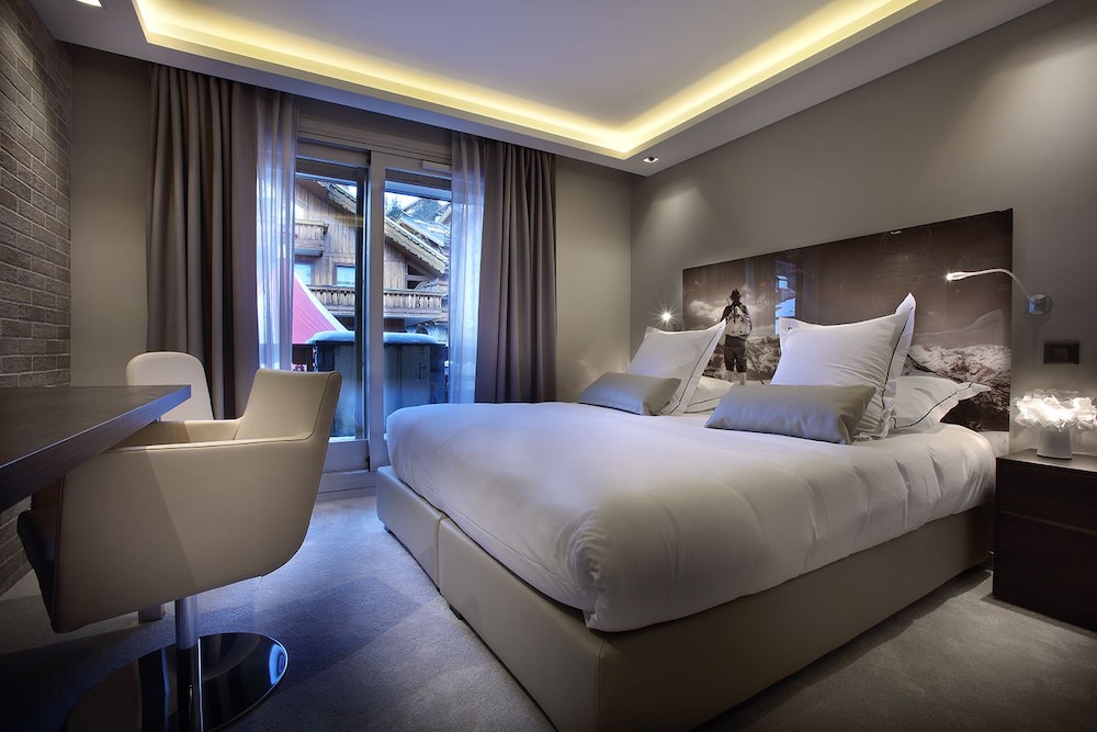 Hôtel Le Tremplin 12/39