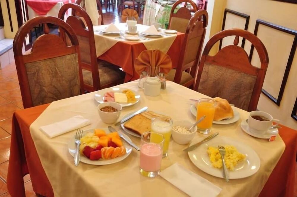 Hotel Vilandre 33/51