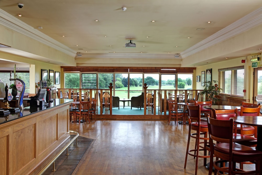Barnham Broom Hotel Golf Spa 34/50