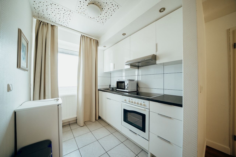 Hotel Barbarossa Classic 7/60