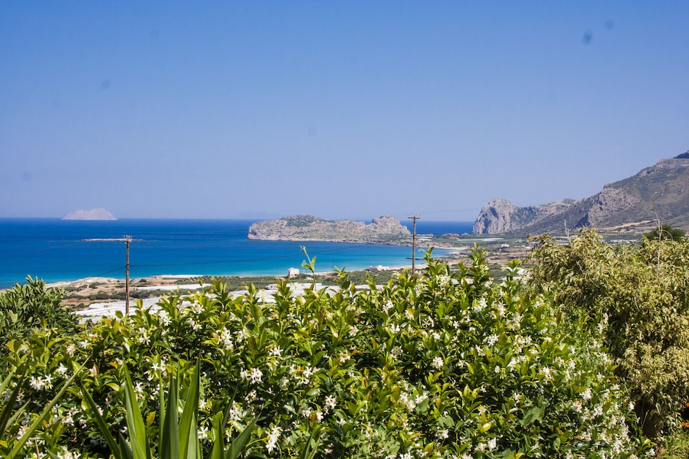 Kavoussi Resort 33/50