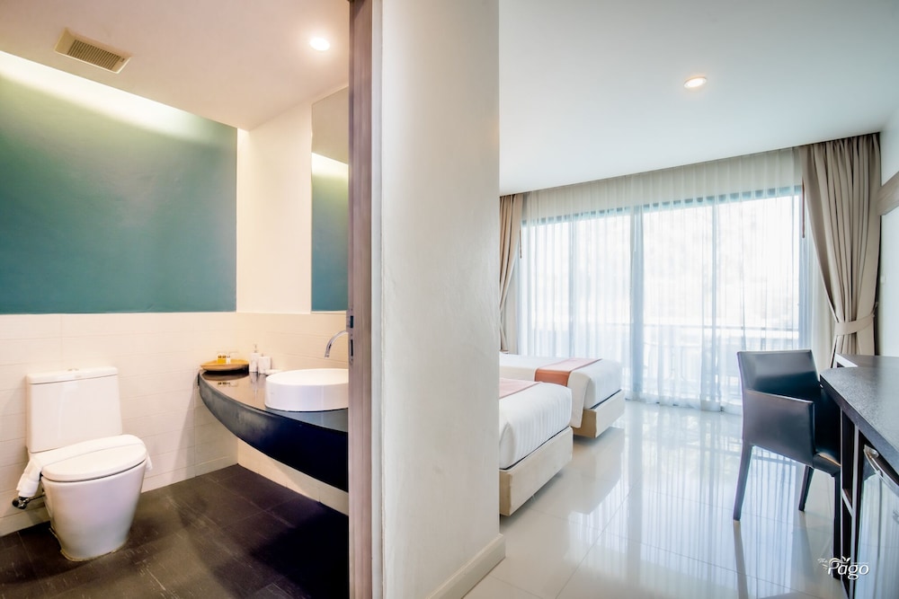 The Pago Design Hotel 30/70