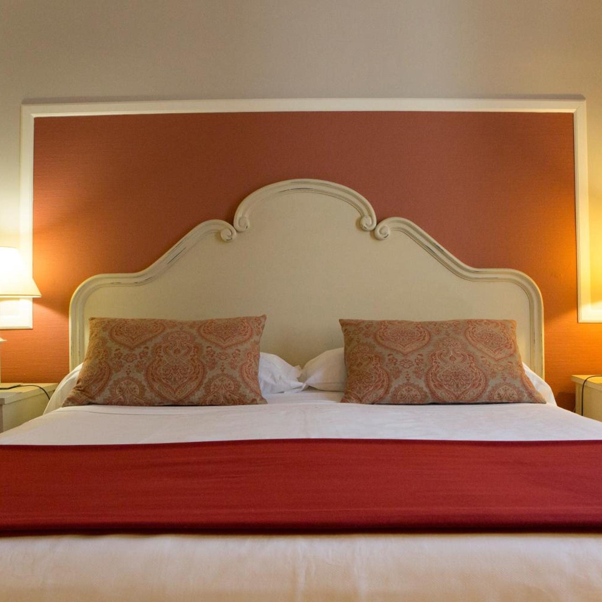 Essence, Vincci, Junior Suite, Sofa