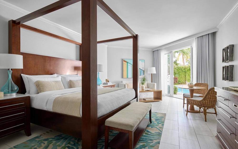 Honeymoon, Hideaway, Lagoon, Zen, Suite, King Bed, Butler