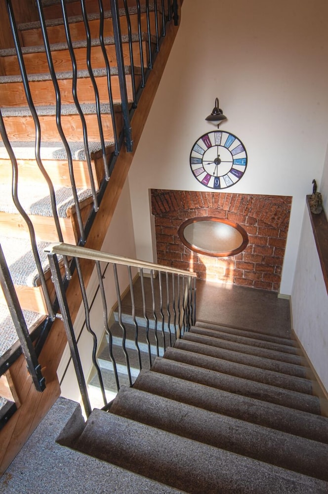 Horse Inn Pension 34/62