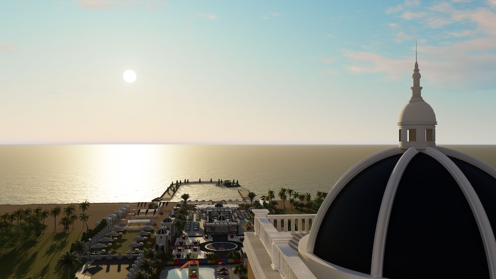 Serenity Queen Hotel 50/58