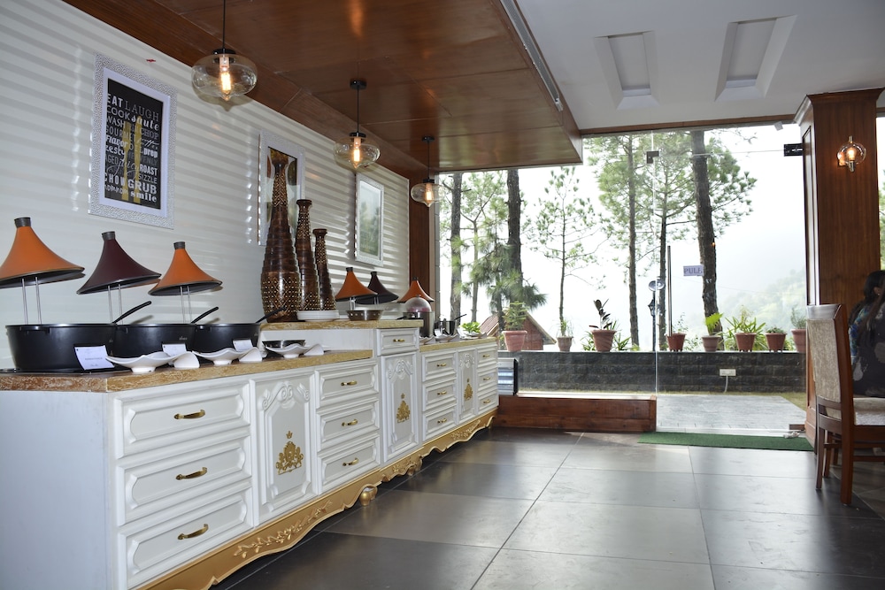 Deventure Shimla Hills 4/50