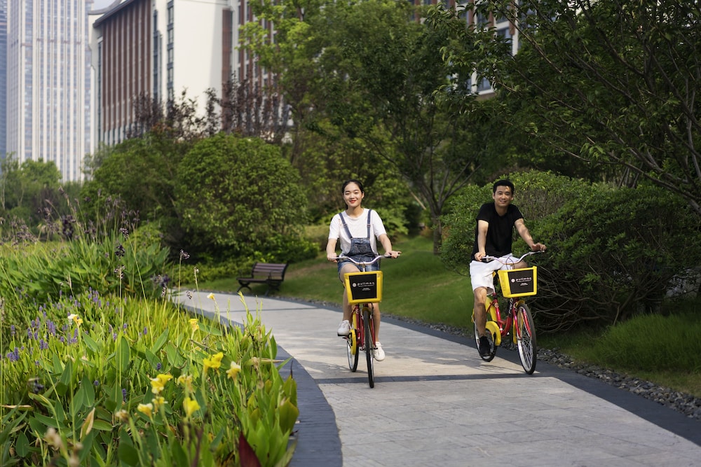 Mercure Hefei Sunac 42/48