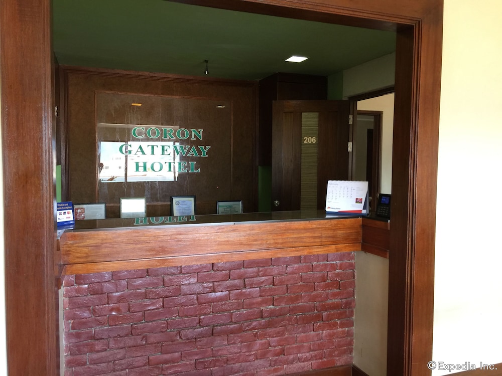 Coron Gateway Hotel Suites 6/50