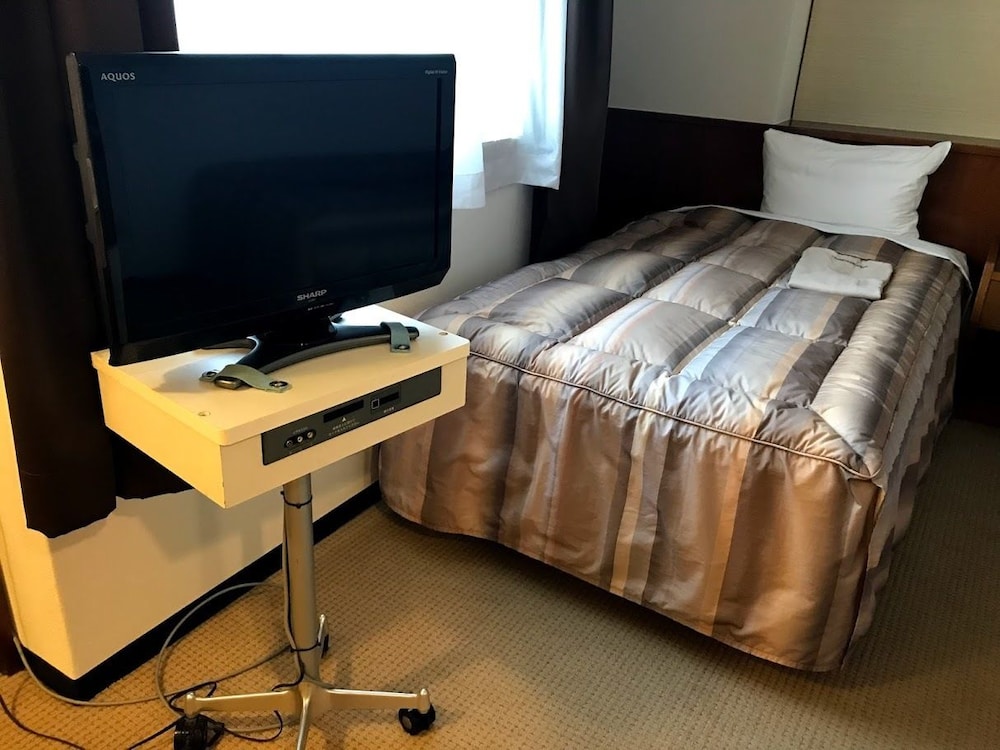 Center Hotel Tokyo 30/32
