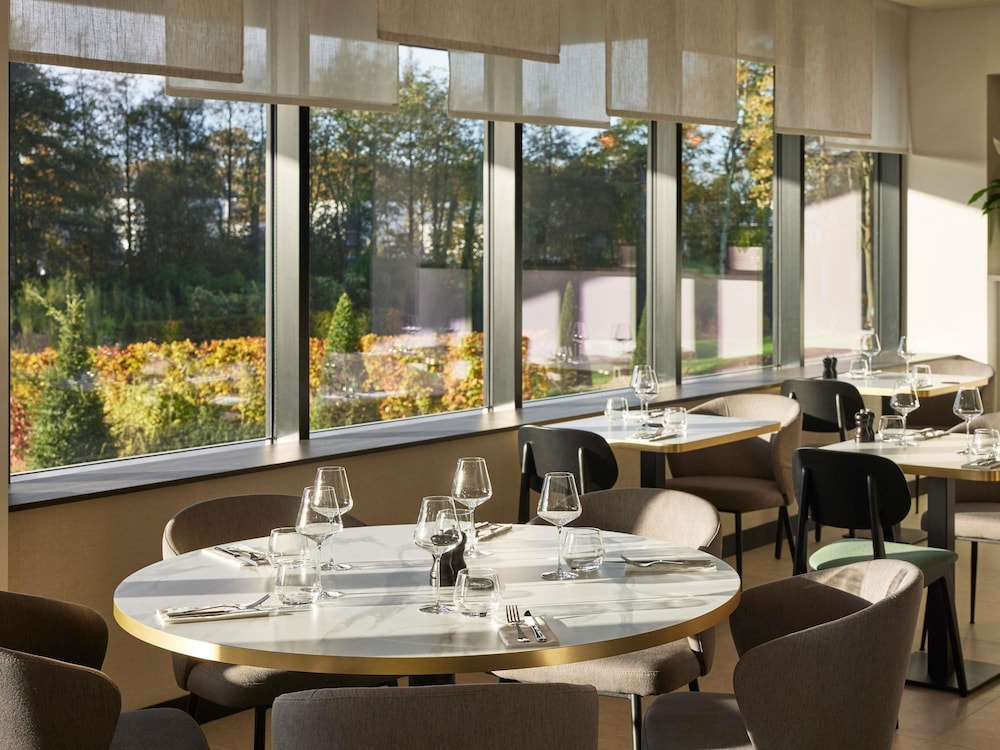 Domaine du Liziec Vannes - MGallery Collection 35/50