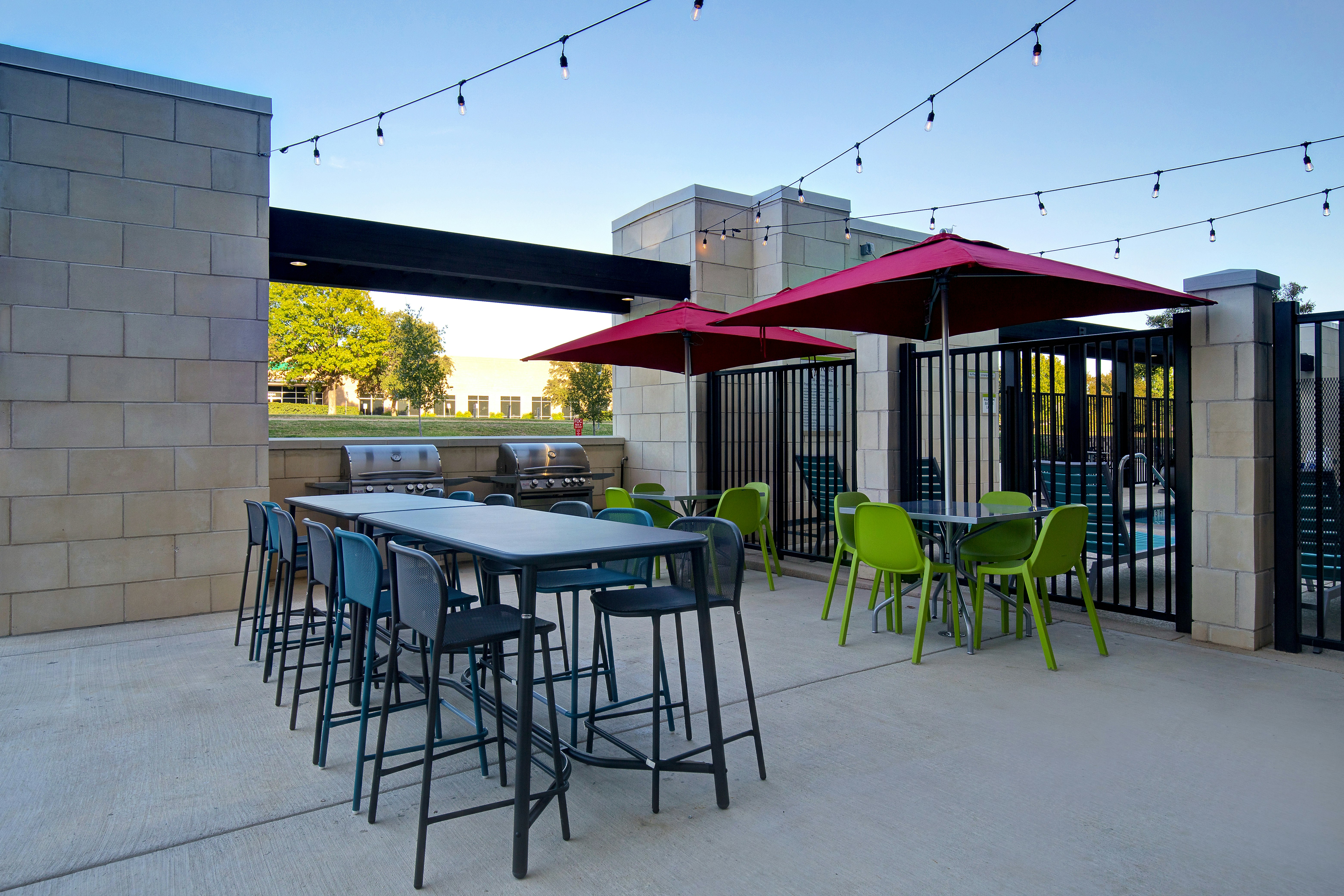 Home2 Suites By Hilton Dallas Lewisville Tx 44/64