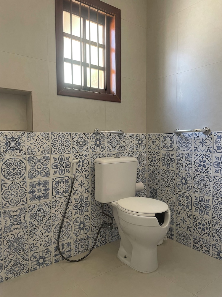 Pousada Chilli Brasil 33/34