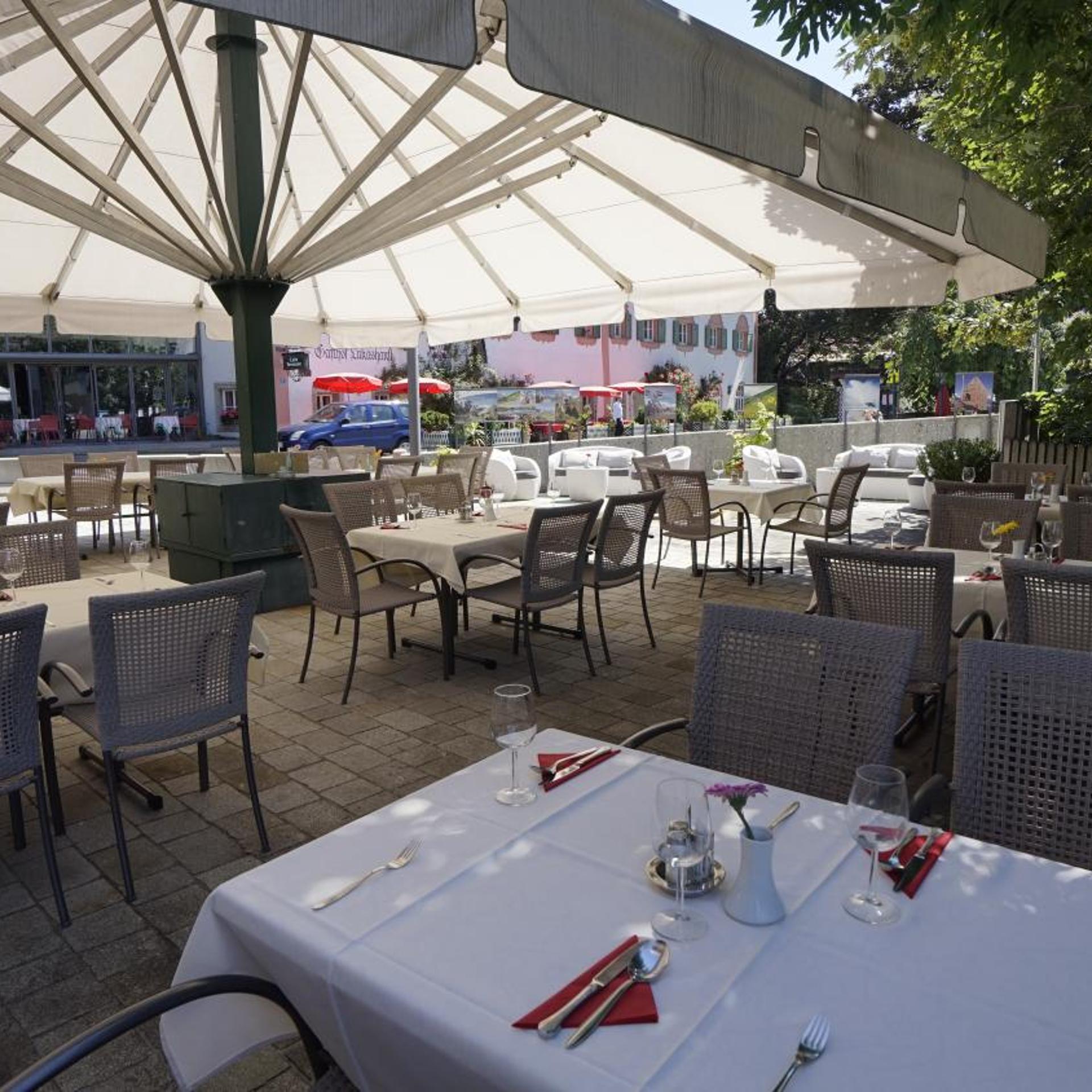 Hotel Lukasmayr 42/59
