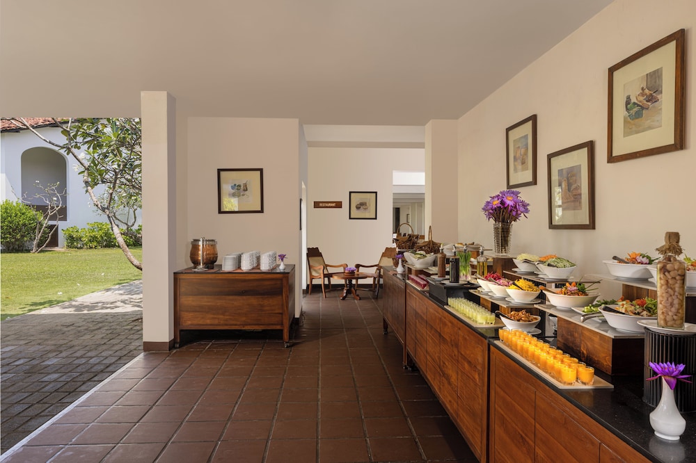 Heritance Ayurveda Mahagedara - Adults Only 4/48