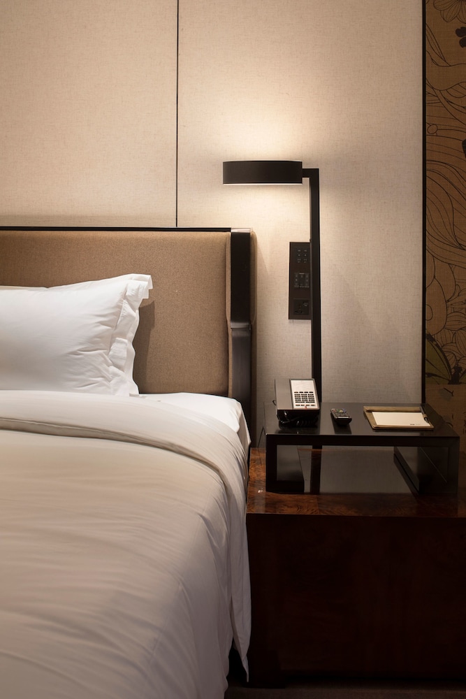 Paco Hotel (Guangzhou Dongpu Tianhe City) 11/33