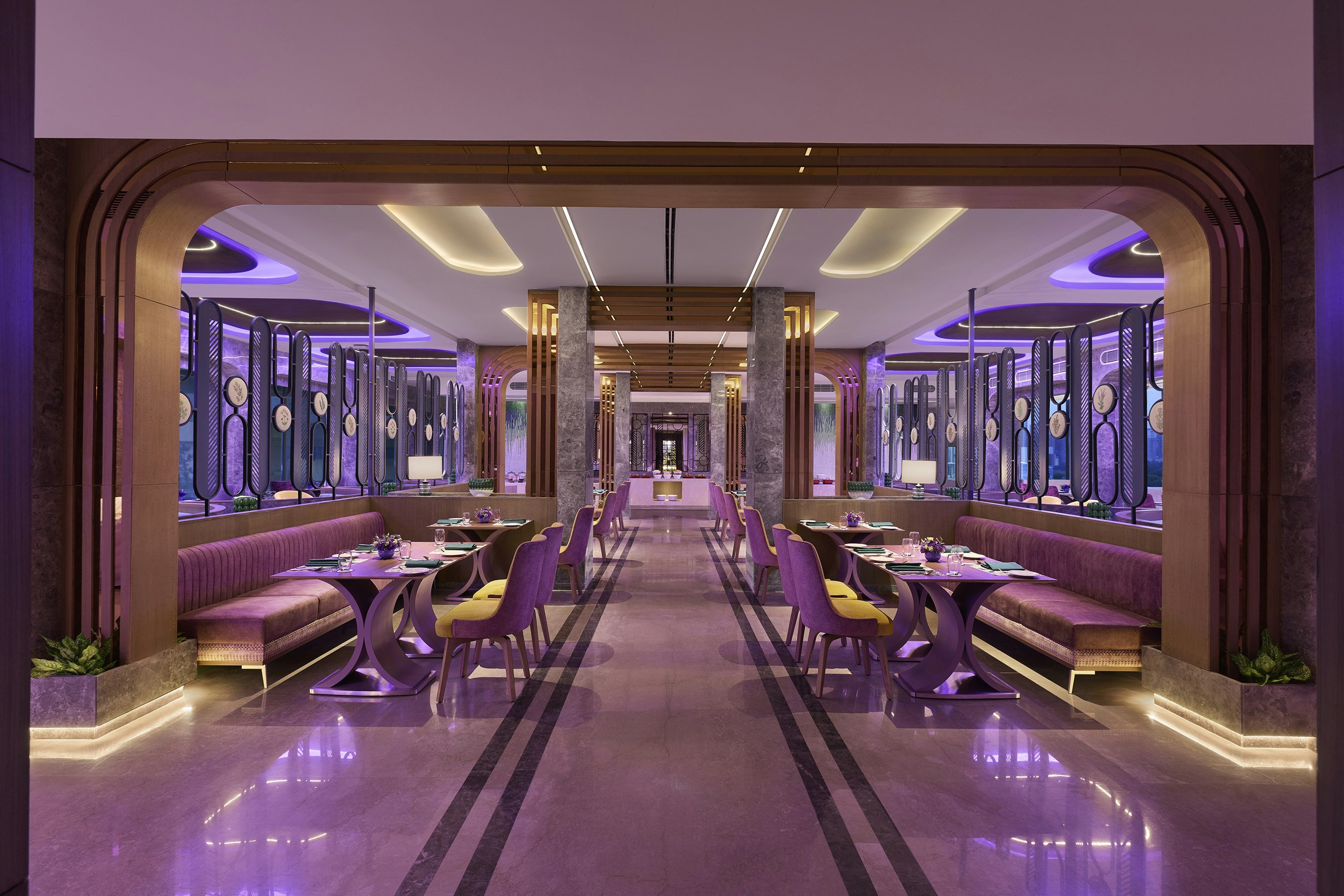 Vivanta Gurugram Sector 95A 27/34