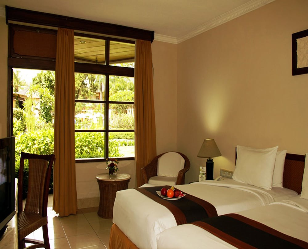 The Jayakarta Bali Beach Resort & Spa ( X Jayakarta Residence ) 15/50