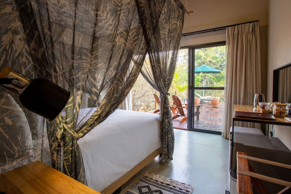 Moya Safari Villa 16/38