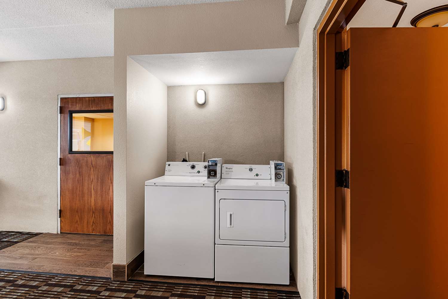 Best Western Bridgeview Hotel 10/10