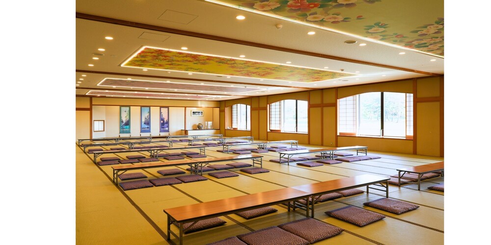 Ikoi No Mura Noto Hanto 45/55