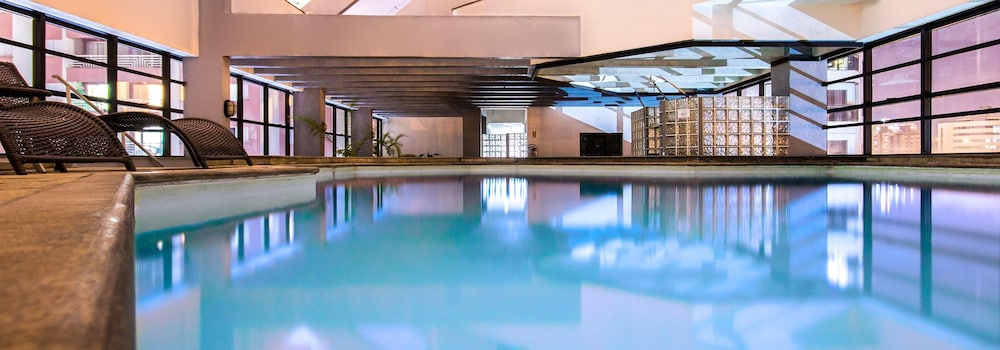 Hotel Dan Inn Sorocaba by Nacional Inn 38/63