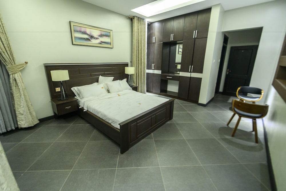 The Venti Hotel & Spa 5/37