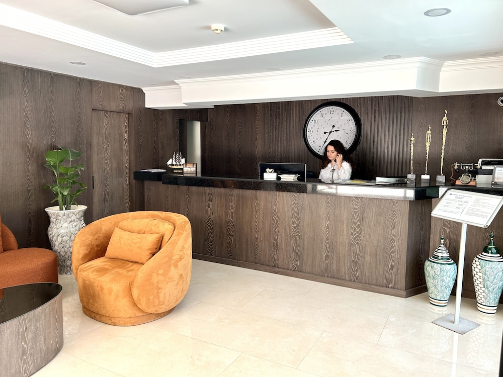 MARINA BOUTIQUE FETHIYE 7/50