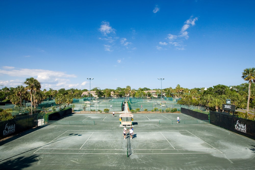 Wild Dunes Resort - Residences at Sweetgrass 40/50