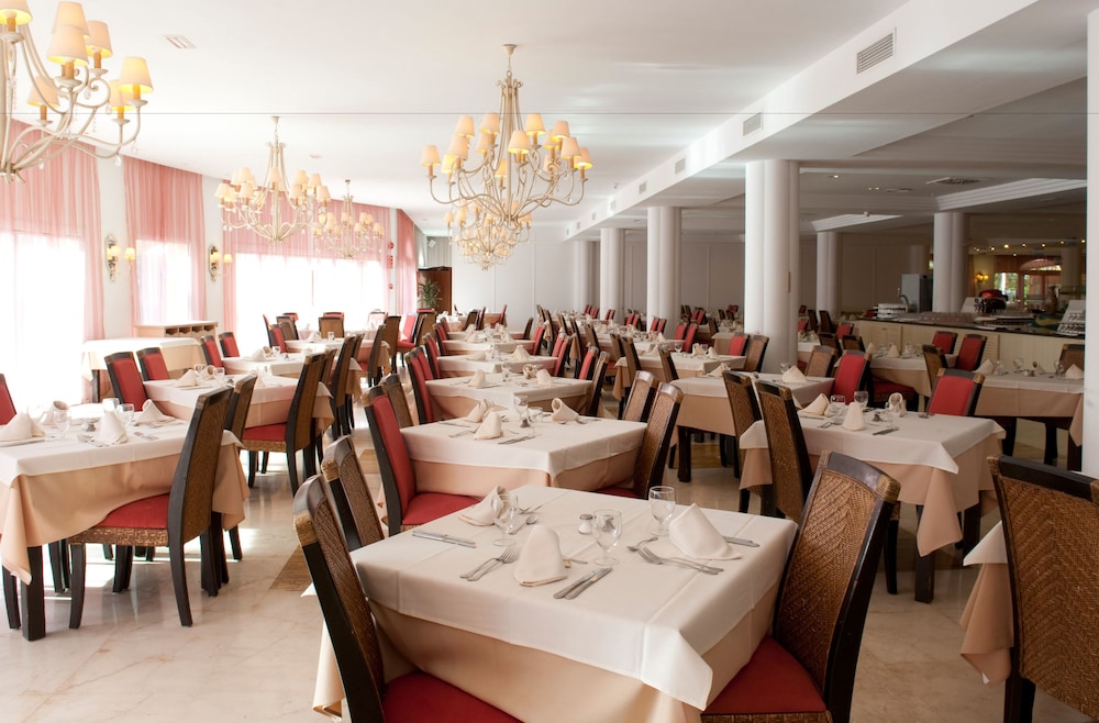 Grupotel Club Turquesa Mar 31/50