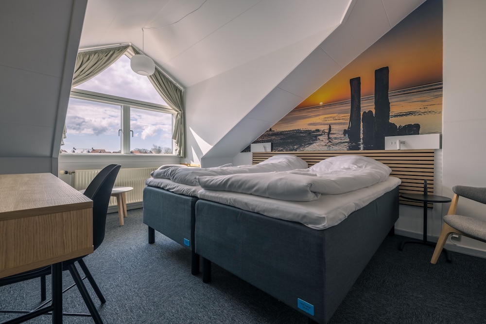 Danhostel Ribe 11/24