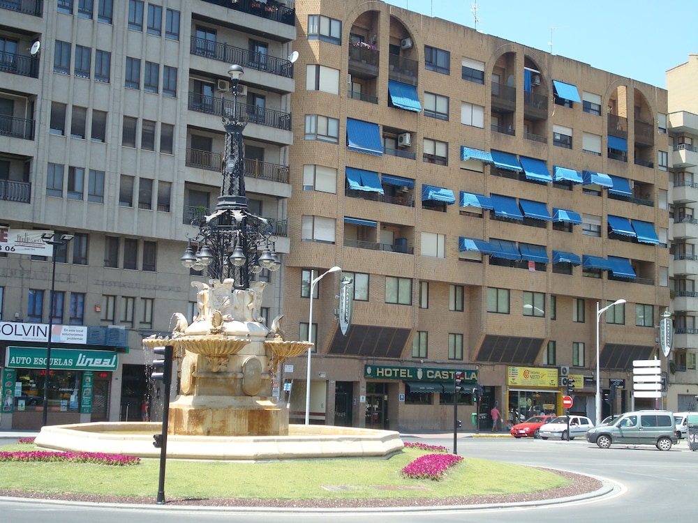 Hotel Castilla 2/27
