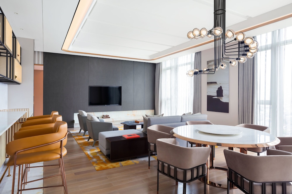 Sheraton Shanghai Fengxian 39/48