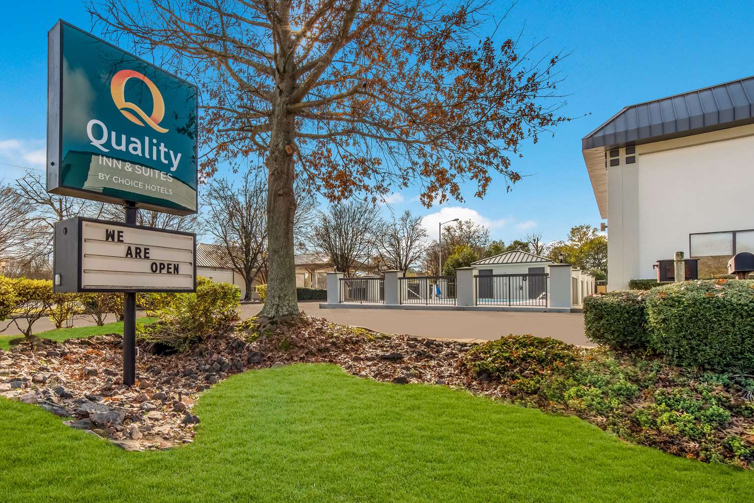 Quality Inn and Suites Aiken, SC 24/30