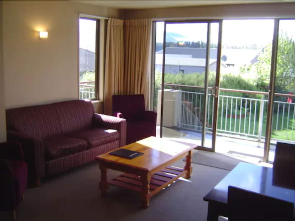 Methven Motels Apartments 27/50
