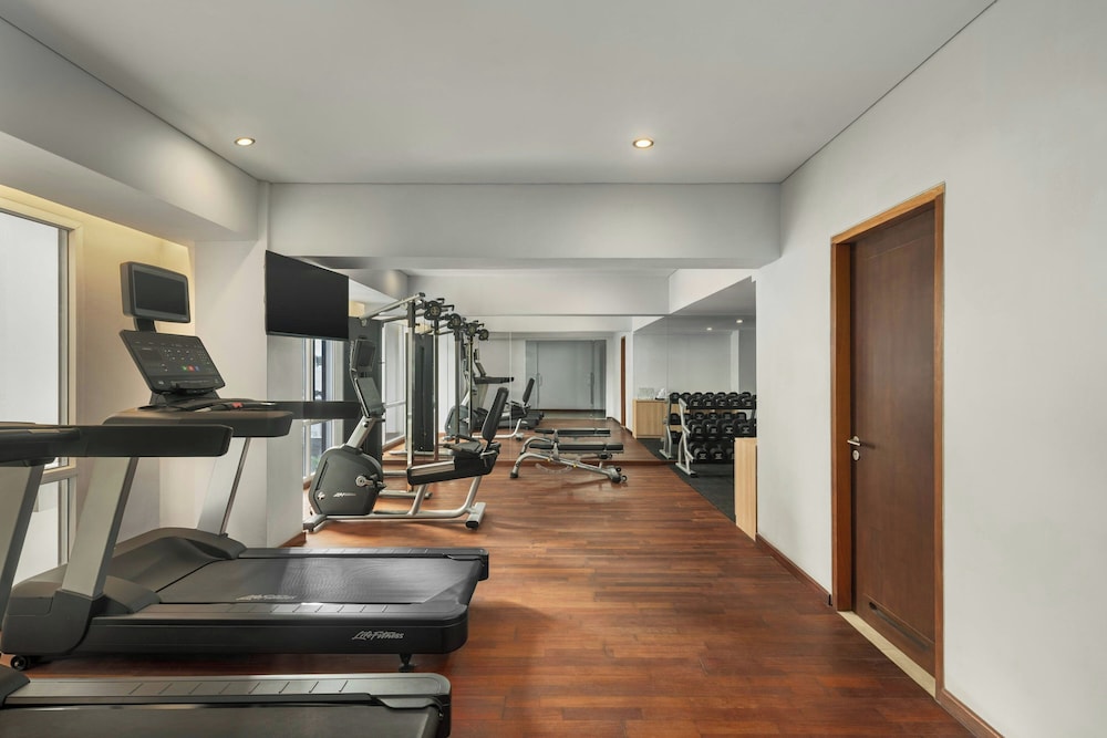 Fairfield by Marriott Bali Kuta Ngurah Rai 24/37