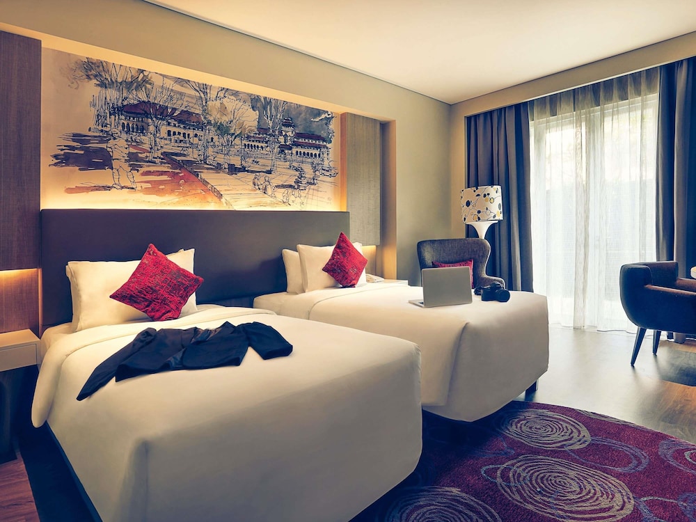 Grand Mercure Bandung Setiabudi 18/71