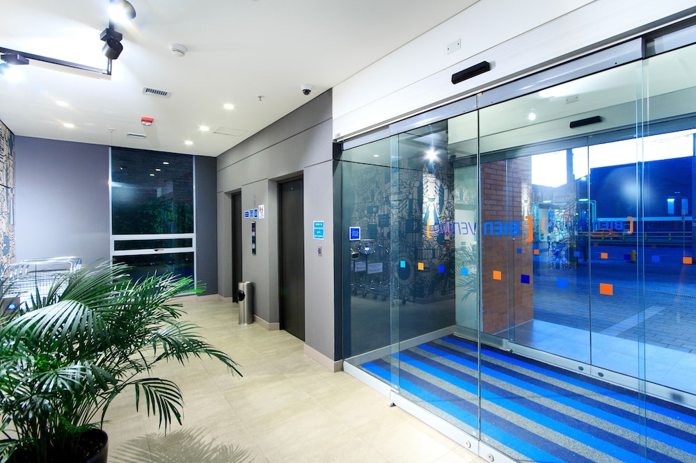 Ibis Budget Medellin Itagui Metro 8/41