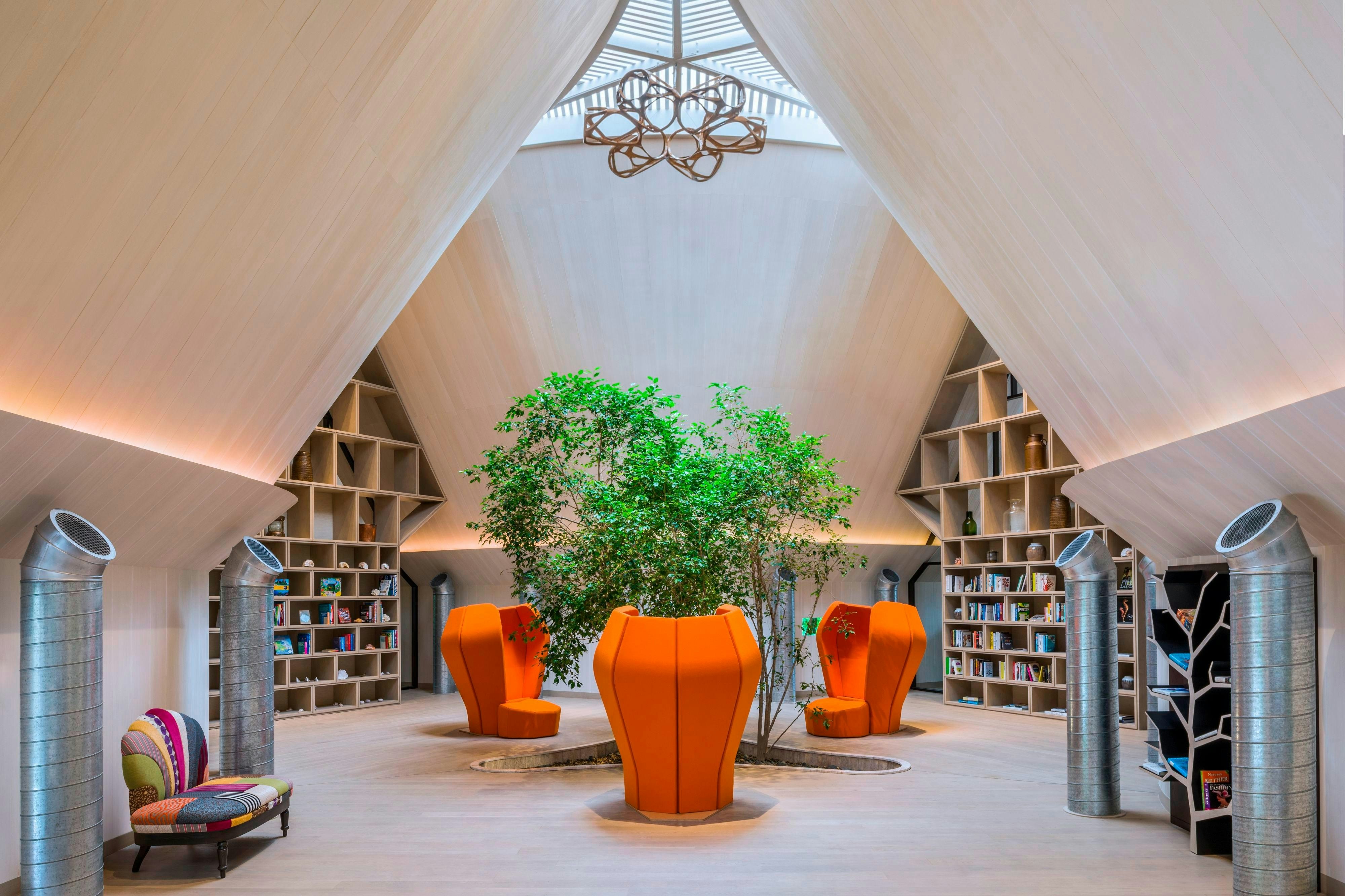The St Regis Maldives Vommuli Resort 53/60