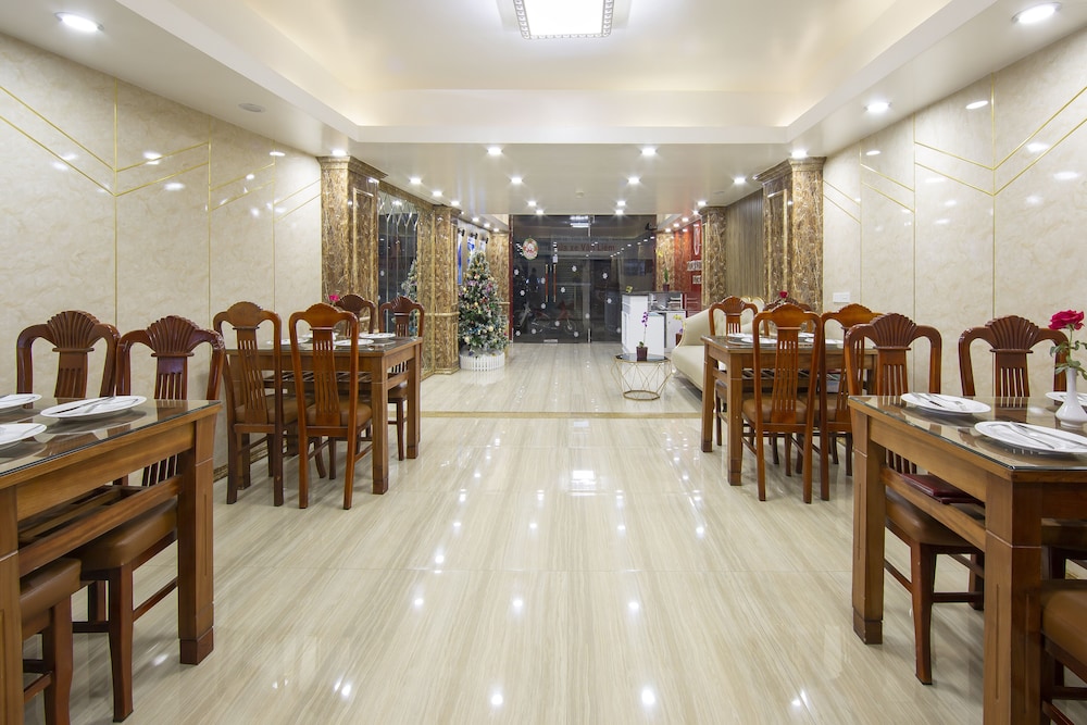 Hanoi Lotus Boutique Hotel 52/69