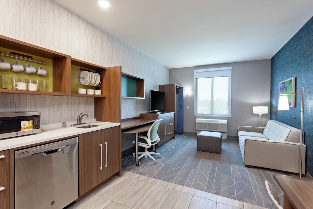 Home2 Suites by Hilton Temecula, CA 46/50