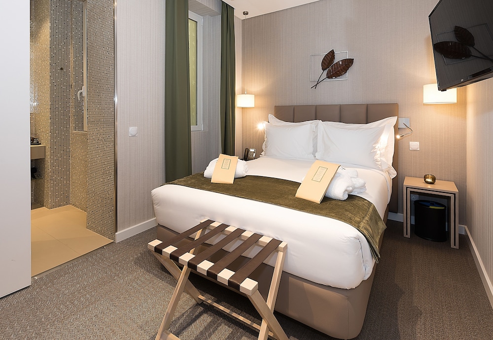 The Leaf Boutique Hotel - Adults Only 18/68