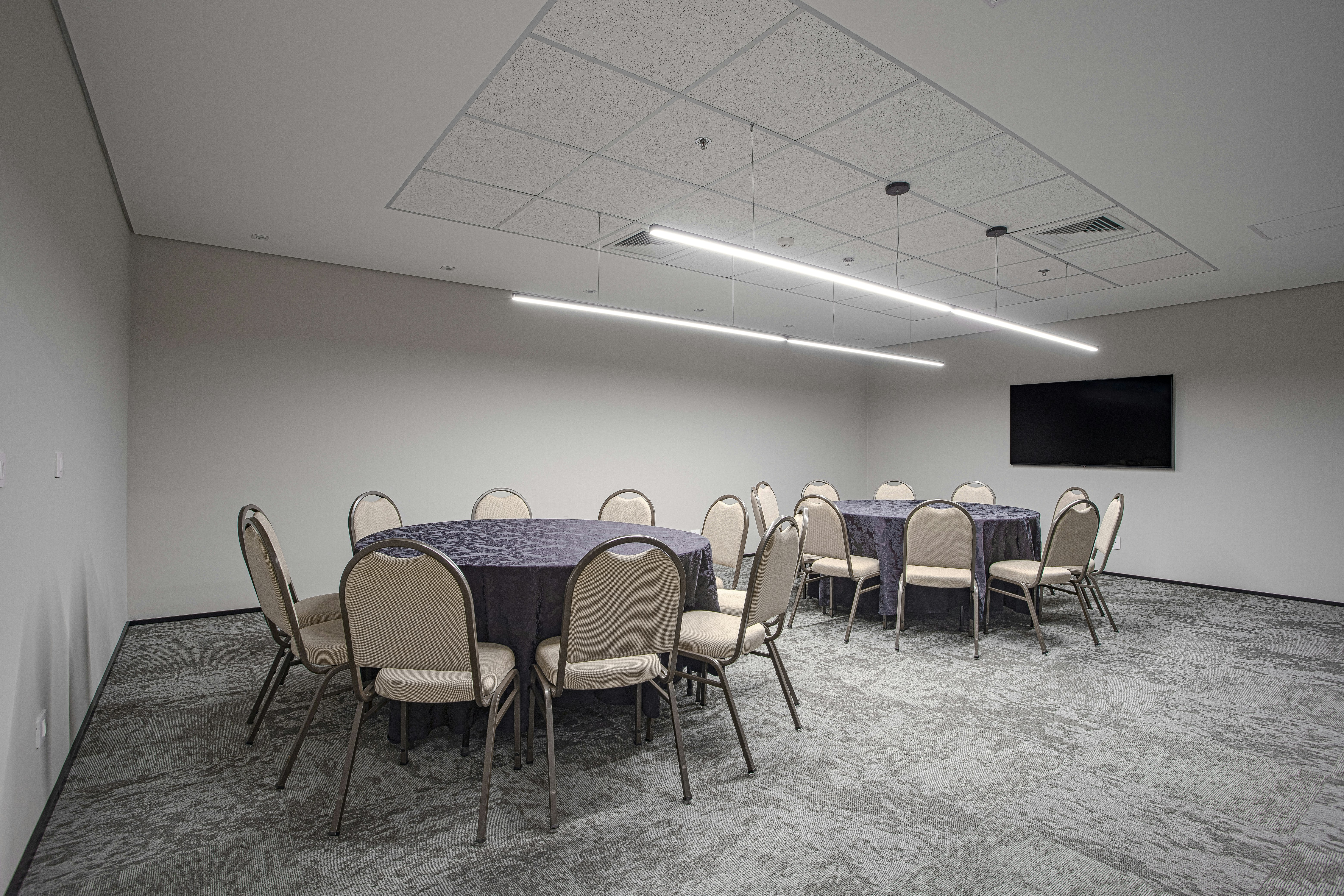 QOYA Hotel Curitiba, Curio Collection By Hilton 47/52