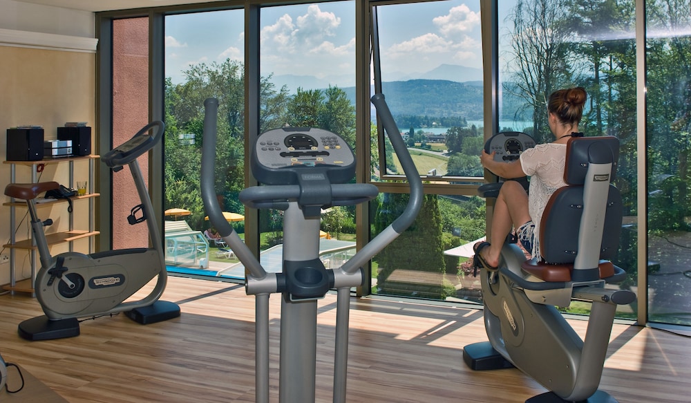 Balance Das 4 Elemente Spa Golf Hotel 21/45