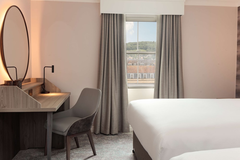 Doubletree by Hilton Bath 35/79