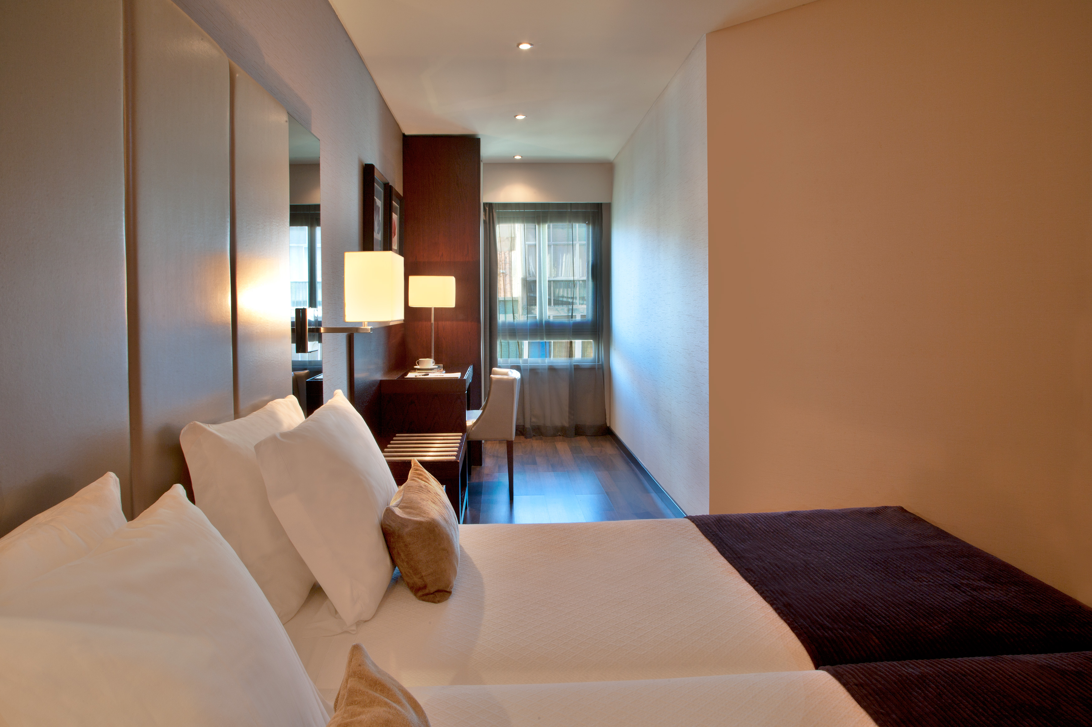 Turim Luxe Hotel 9/19