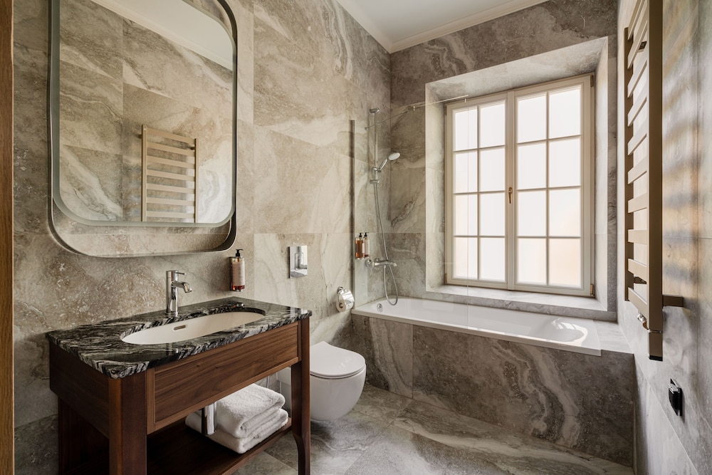 Plus, Comfort, Twin Beds، Zinar Castle 7/9