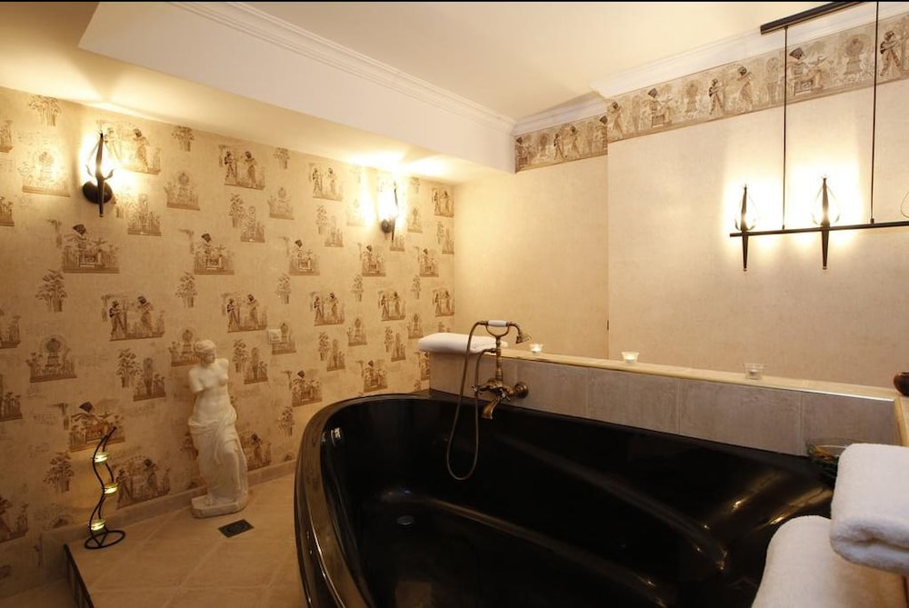Strimon Garden Spa Hotel 24/33