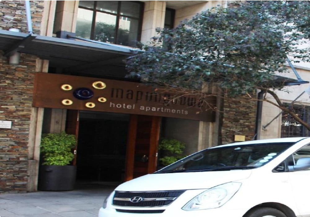 Faircity Mapungubwe Hotel Apartments 3/17